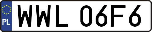 WWL06F6