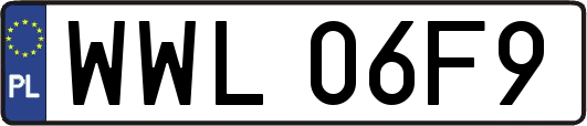 WWL06F9