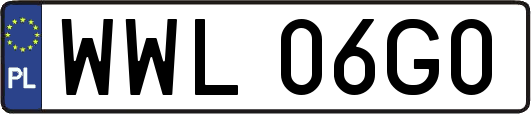 WWL06G0