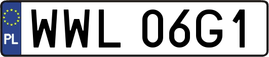 WWL06G1