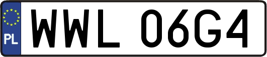 WWL06G4