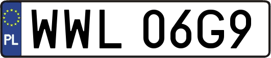 WWL06G9