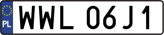 WWL06J1
