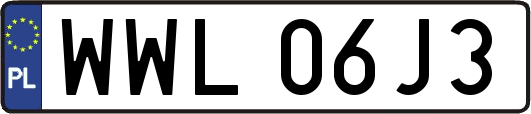 WWL06J3