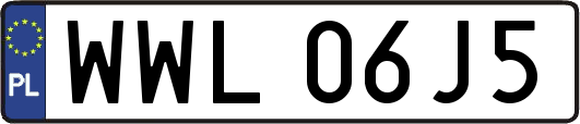 WWL06J5