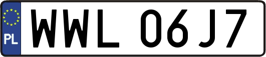 WWL06J7