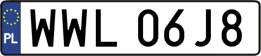 WWL06J8