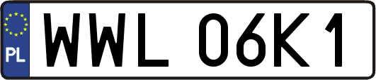 WWL06K1
