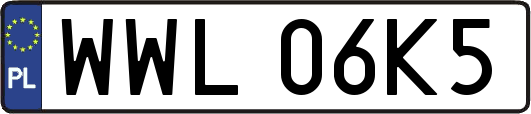 WWL06K5