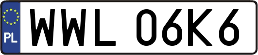 WWL06K6