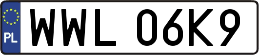 WWL06K9