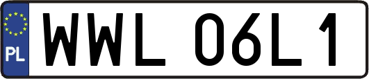 WWL06L1
