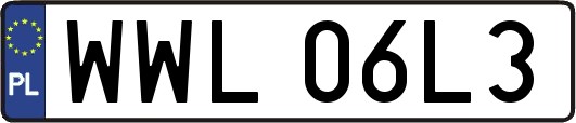 WWL06L3