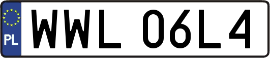WWL06L4