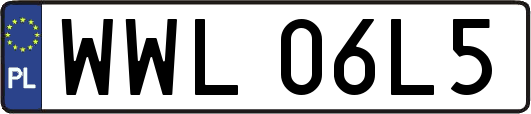 WWL06L5