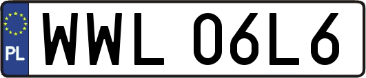 WWL06L6