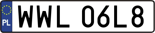 WWL06L8