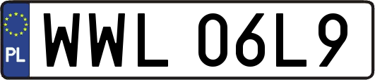 WWL06L9