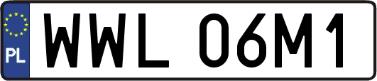 WWL06M1