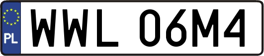 WWL06M4