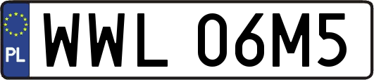 WWL06M5