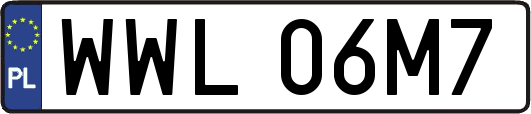 WWL06M7