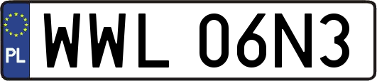 WWL06N3