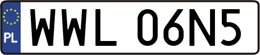 WWL06N5