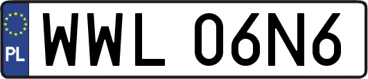 WWL06N6