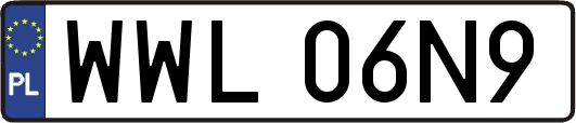 WWL06N9