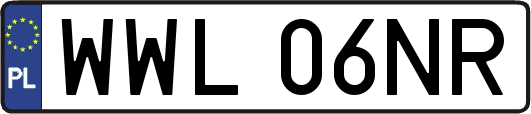 WWL06NR