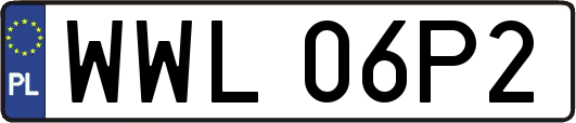 WWL06P2
