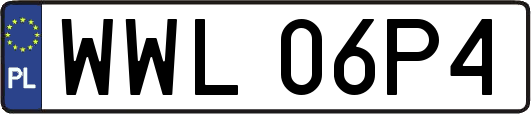 WWL06P4
