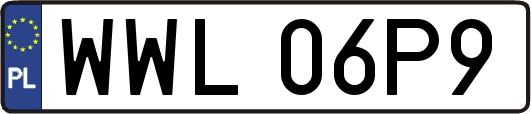 WWL06P9