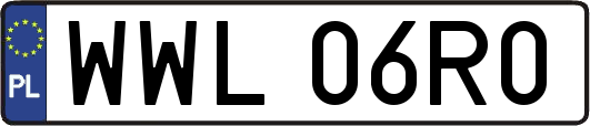 WWL06R0