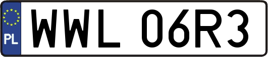WWL06R3
