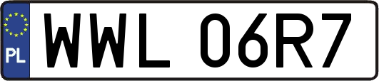 WWL06R7