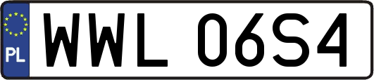 WWL06S4