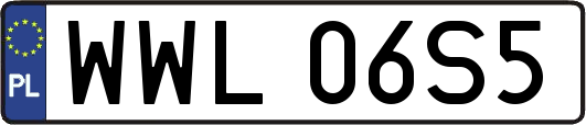 WWL06S5