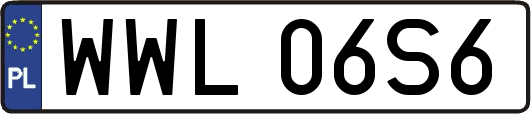 WWL06S6