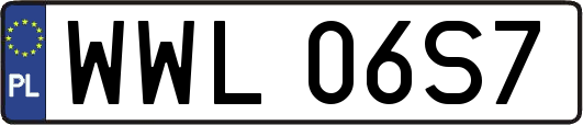 WWL06S7