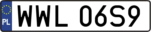 WWL06S9