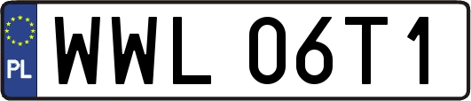 WWL06T1