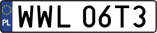 WWL06T3