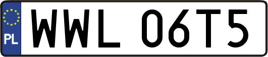 WWL06T5