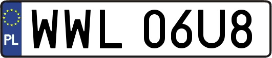 WWL06U8