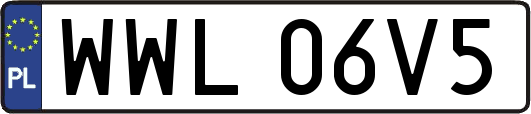 WWL06V5