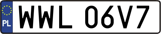 WWL06V7