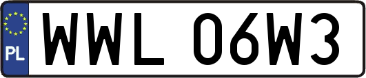 WWL06W3