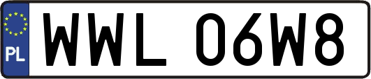 WWL06W8